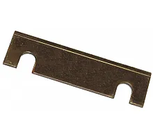 Z32049 Clamping plate [John Deere]