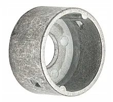 H169912 Screw finger sleeve cover John Deere