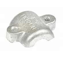 PK1043H Silent block housing [John Deere] FARMING Line