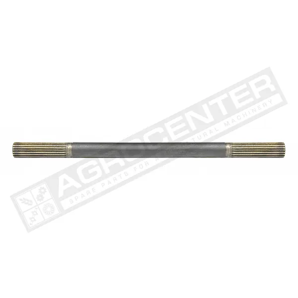 Z32611 Ліва напіввісь Z21 670mm FARMING Line - 1