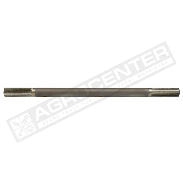 Z37933 Напіввісь ліва Z23 645mm FARMING Line - 1