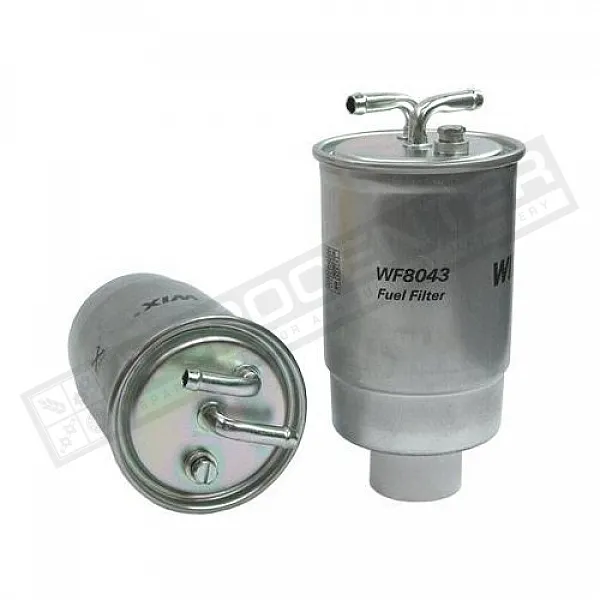 WF8043 (838) Фильтр топливный WIX - 1