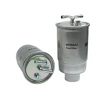WF8043 (838) Fuel filter WIX