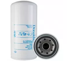 P 553771 Oil filter Donaldson, 13022760, 13022761, 1302276, 3BP20219, AZ22878, 554505