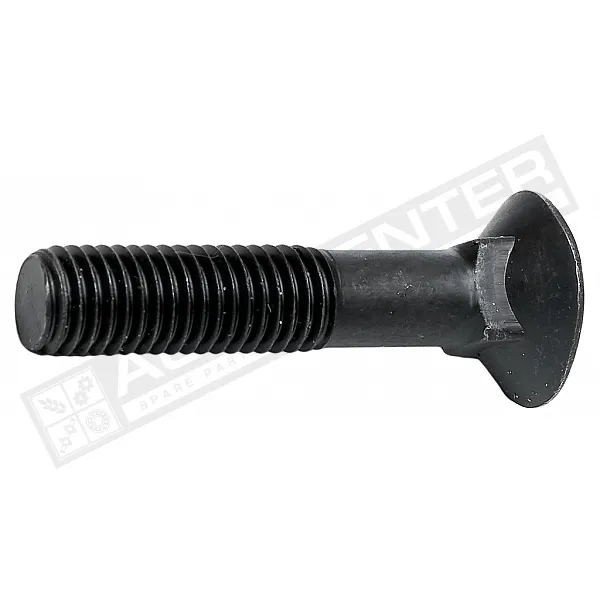 M12*60 Болт 8.8 DIN 608 KOELNER 3015786 - 1