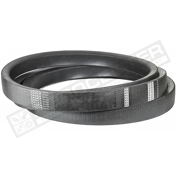 H220911 Belt Tagex - 1