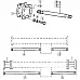 Z37934 Напівісь права Z23 246mm [John Deere] FARMING Line - 4