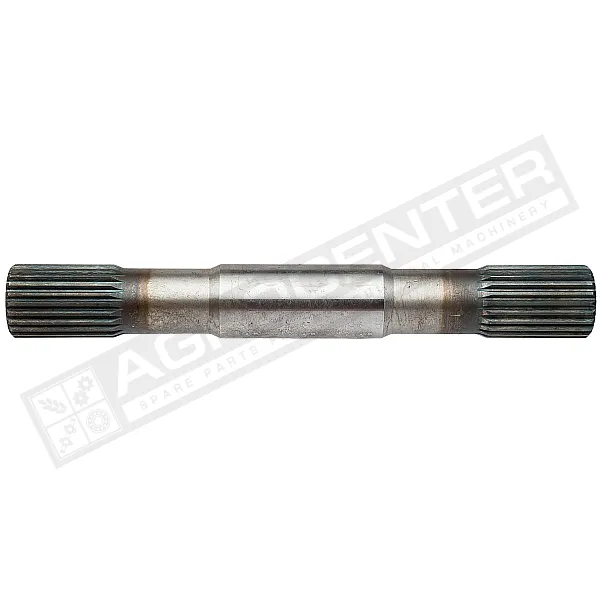 Z37938 Right axle shaft Z23 295mm [John Deere] FARMING Line - 1
