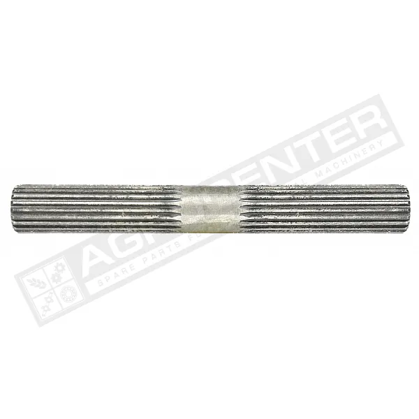 Z32612 Права напіввісь Z21 270mm FARMING Line - 1
