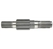 Z27546 Axle LH [John Deere] FARMING Line