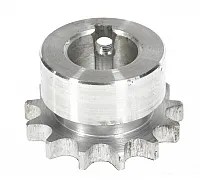 Z27681 Sprocket Z13 d25 [John Deere] FARMING Line