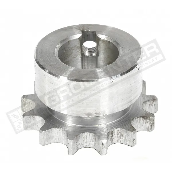 Z27681 Sprocket Z13 d25 [John Deere] FARMING Line - 1