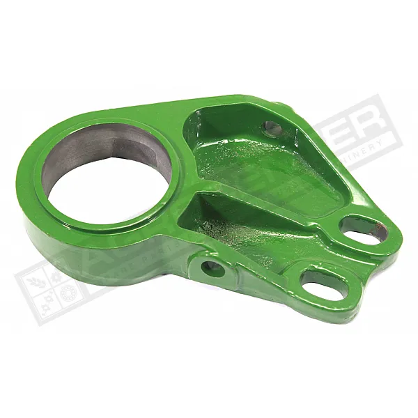 Z10017 Корпус підшипника [John Deere] FARMING Line - 1