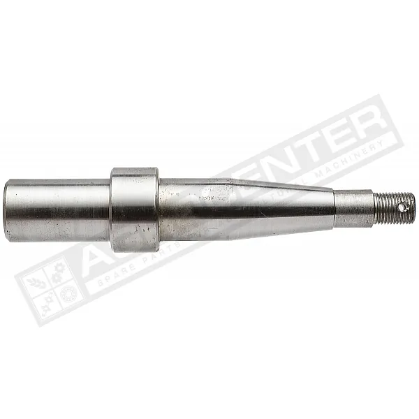 Z27512 Shaft 196mm d31.75 m16x1.5 [John Deere] - 1