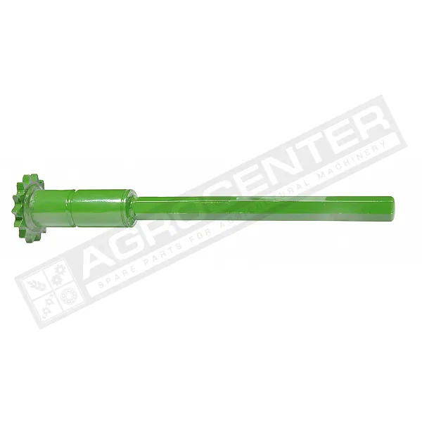 AZ24206 Вал ріжучої платформи, 50см - 1