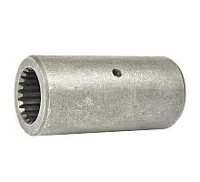 Z31218 Spline coupling Z21 [John Deere] FARMING Line