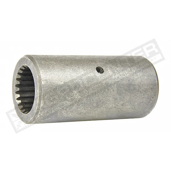 Z31218 Spline coupling Z21 [John Deere] FARMING Line - 1