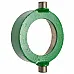 Z10128 Корпус вижимного підшипника (JD33164) варіатора [John Deere] FARMING Line - 5