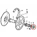 Z10128 Bearing housing FARMING Line - 2