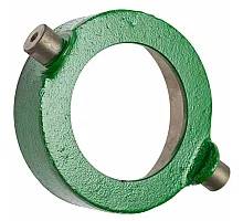 Z10128 Корпус вижимного підшипника (JD33164) варіатора [John Deere] FARMING Line