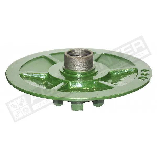 Z10488 Диск вариатора [John Deere] FARMING Line - 1