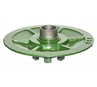 Z10488 Variator Disc [John Deere] FARMING Line