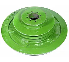 Z10489 Half pulley (fixed) variator [John Deere] FARMING Line