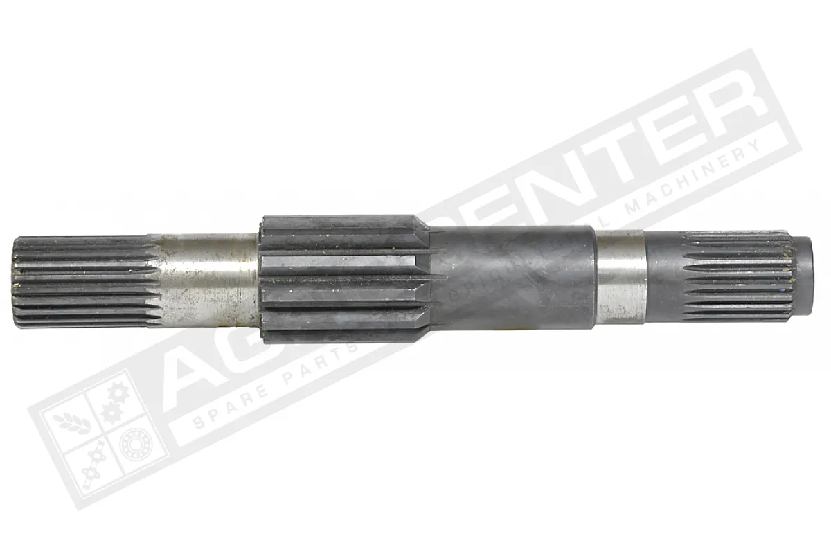 Z37945 Вал шлицевой 272mm FARMING Line купить в ➦ AGROCENTER