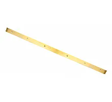 Z37428  Планка наклонной камеры дерев'яна 1235mm FARMING Line
