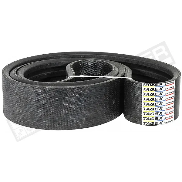 629142.0 Belt Tagex [Claas] 4HB, 629142 - 1