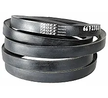 667238.0 Belt Tagex [Claas], 667238