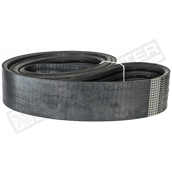 660314.1 Belt Tagex [Claas], 660314 - 1