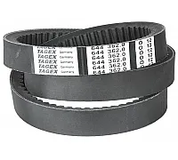644362.1 Пас Tagex, 644362