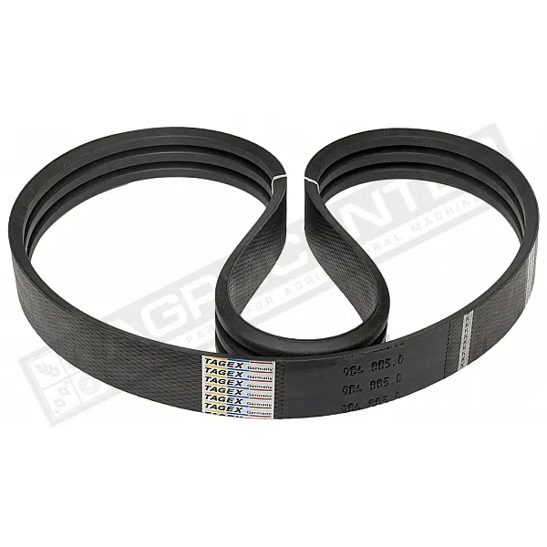 984885.0 Belt Tagex, 984885 - 1