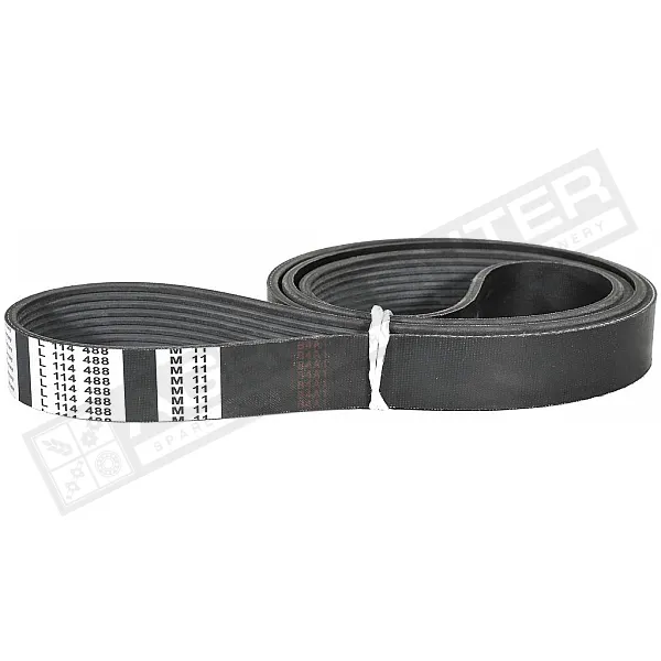L114488 Пас Tagex [John Deere] - 1
