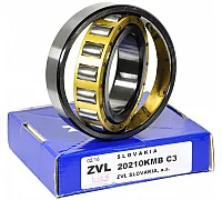 20210KMB C3 Подшипник ZVL