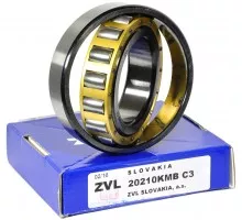 20210KMB C3 Bearing ZVL