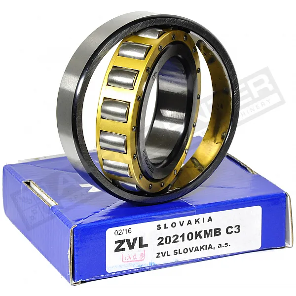 20210KMB C3 Bearing ZVL - 1