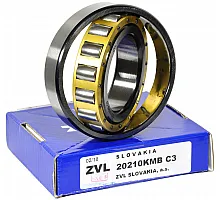 20210KMB C3 Підшипник ZVL