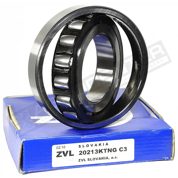 20213KTNG C3 Підшипник ZVL, 213051 - 1