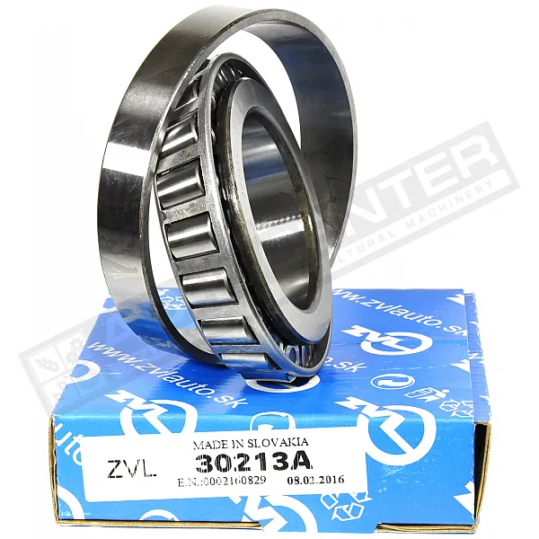 30213A Підшипник ZVL, 7213, m03828 Farmet - 1