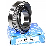 30214A Подшипник ZVL / 7214 /