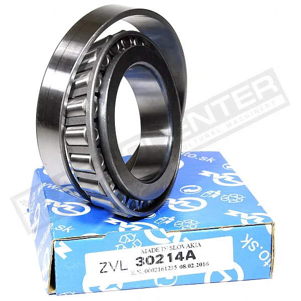 30214A Подшипник ZVL / 7214 / - 1