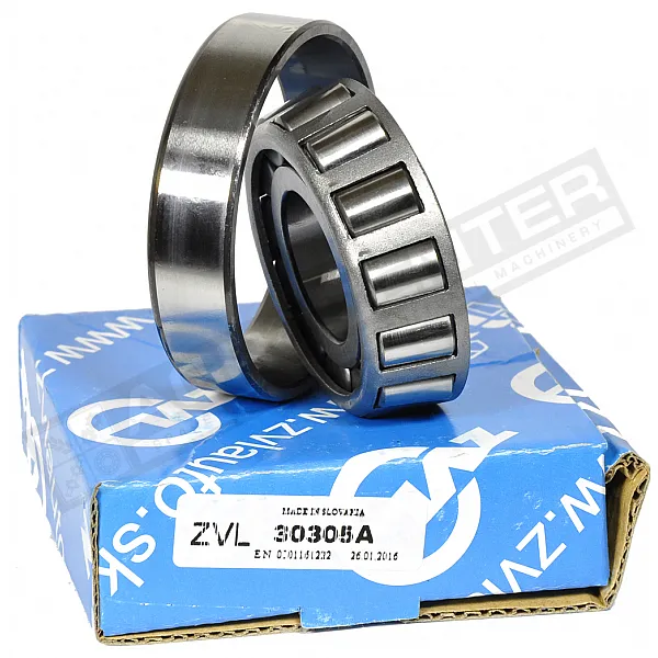 30305A Bearing ZVL / 7305 / - 1