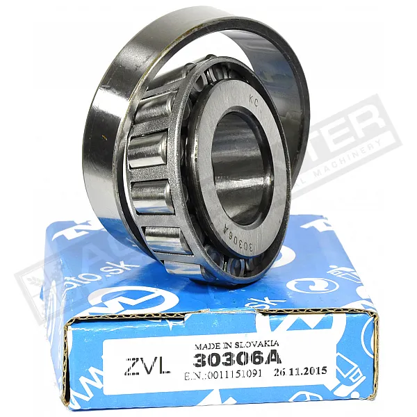 30306A Подшипник ZVL / 7306 / - 1