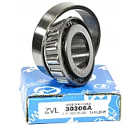 30306A Bearing ZVL / 7306 /
