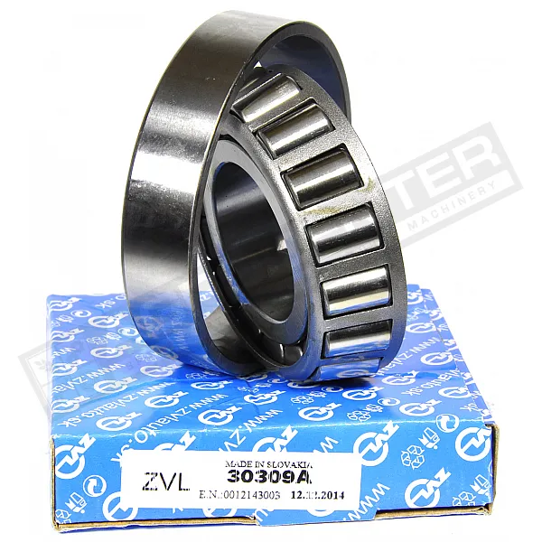 30309 A Подшипник ZVL, 7309, 238197, 1136397 - 1