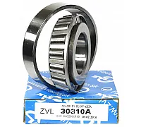 30310 A Bearing ZVL, 7310, 243685