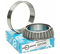 32013 AX Bearing ZVL, m08194 Farmet, 211918, JD10063