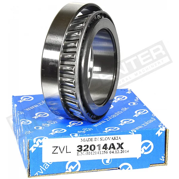 32014AX Подшипник ZVL / 3199216 Lemken / - 1